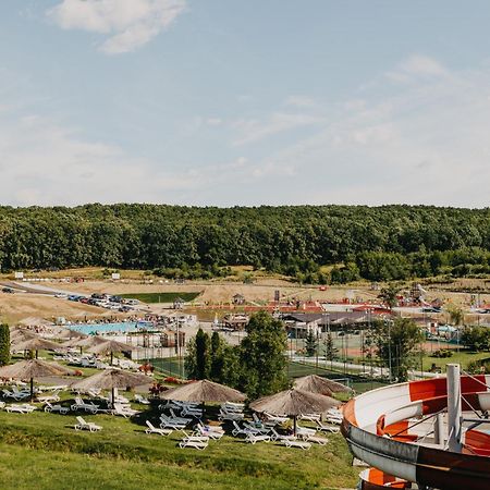 Cabana Suzanne Baile Figa-Cu Aer Conditionat Agrişul de Sus Exterior foto