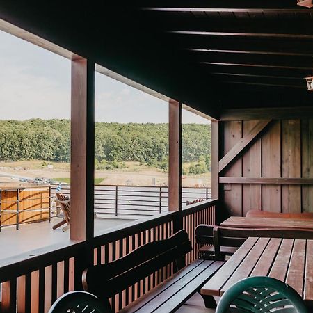 Cabana Suzanne Baile Figa-Cu Aer Conditionat Agrişul de Sus Exterior foto