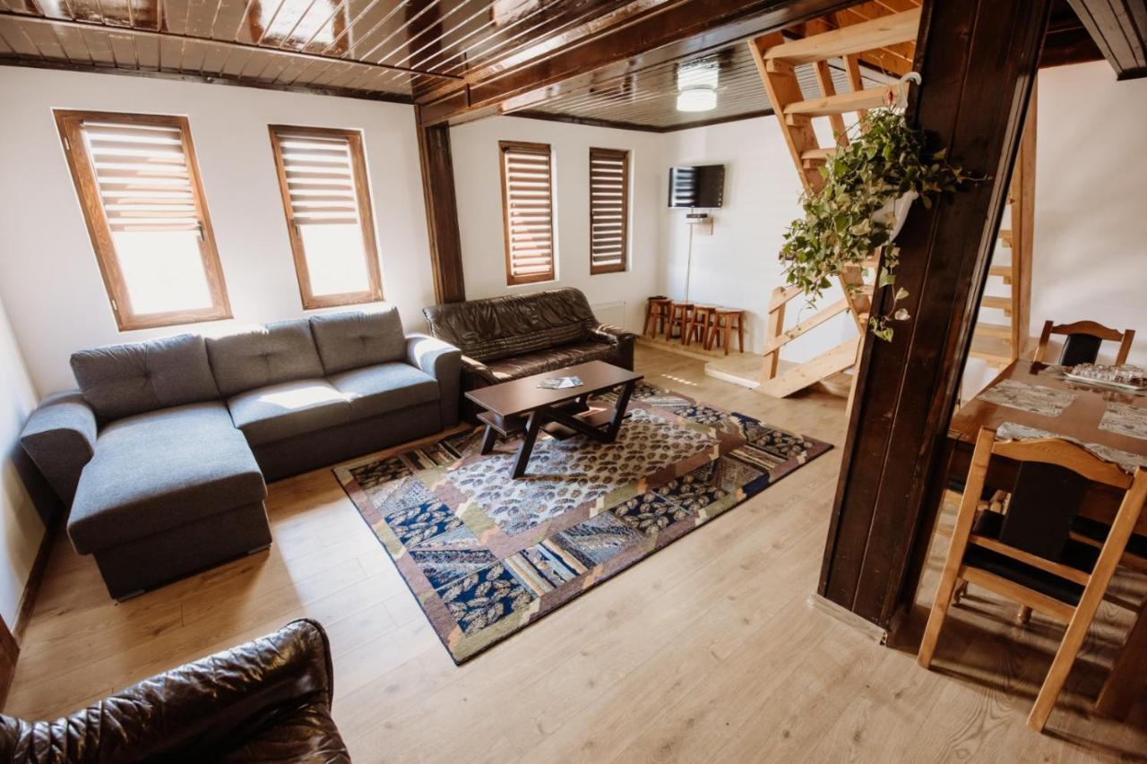 Cabana Suzanne Baile Figa-Cu Aer Conditionat Agrişul de Sus Exterior foto