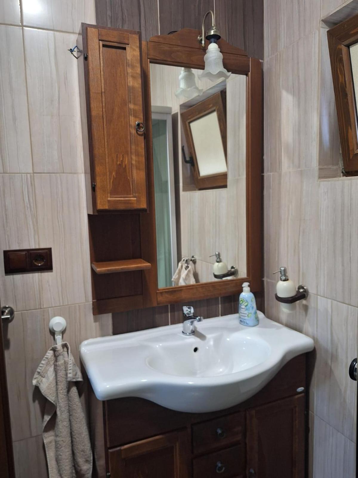Cabana Suzanne Baile Figa-Cu Aer Conditionat Agrişul de Sus Exterior foto