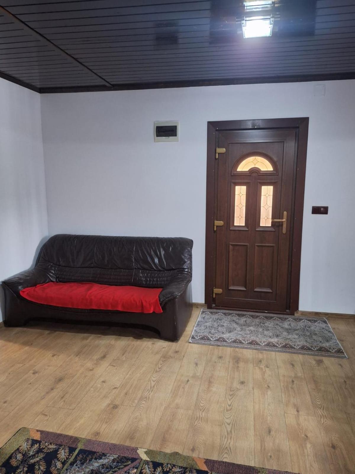 Cabana Suzanne Baile Figa-Cu Aer Conditionat Agrişul de Sus Exterior foto