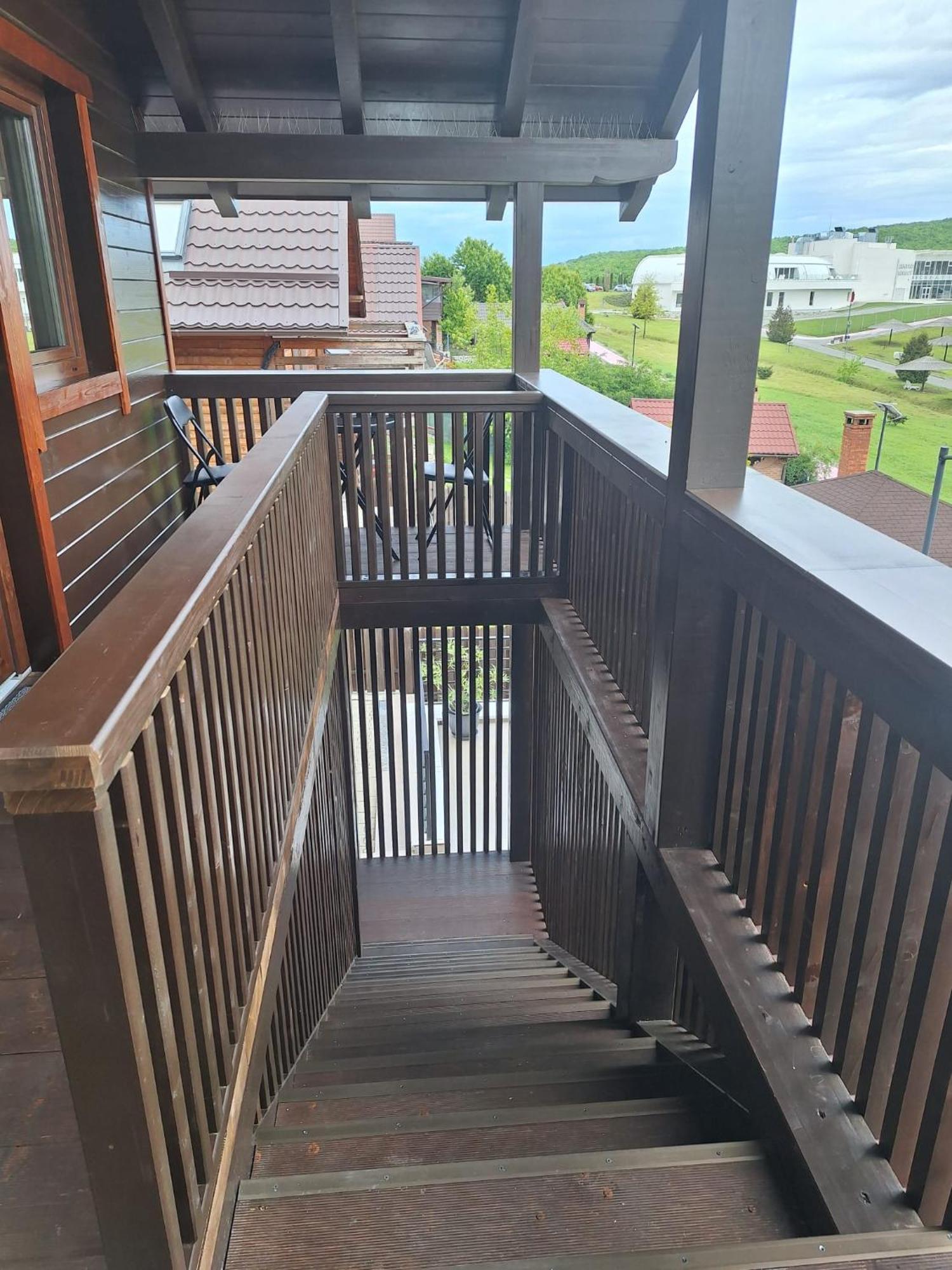 Cabana Suzanne Baile Figa-Cu Aer Conditionat Agrişul de Sus Exterior foto