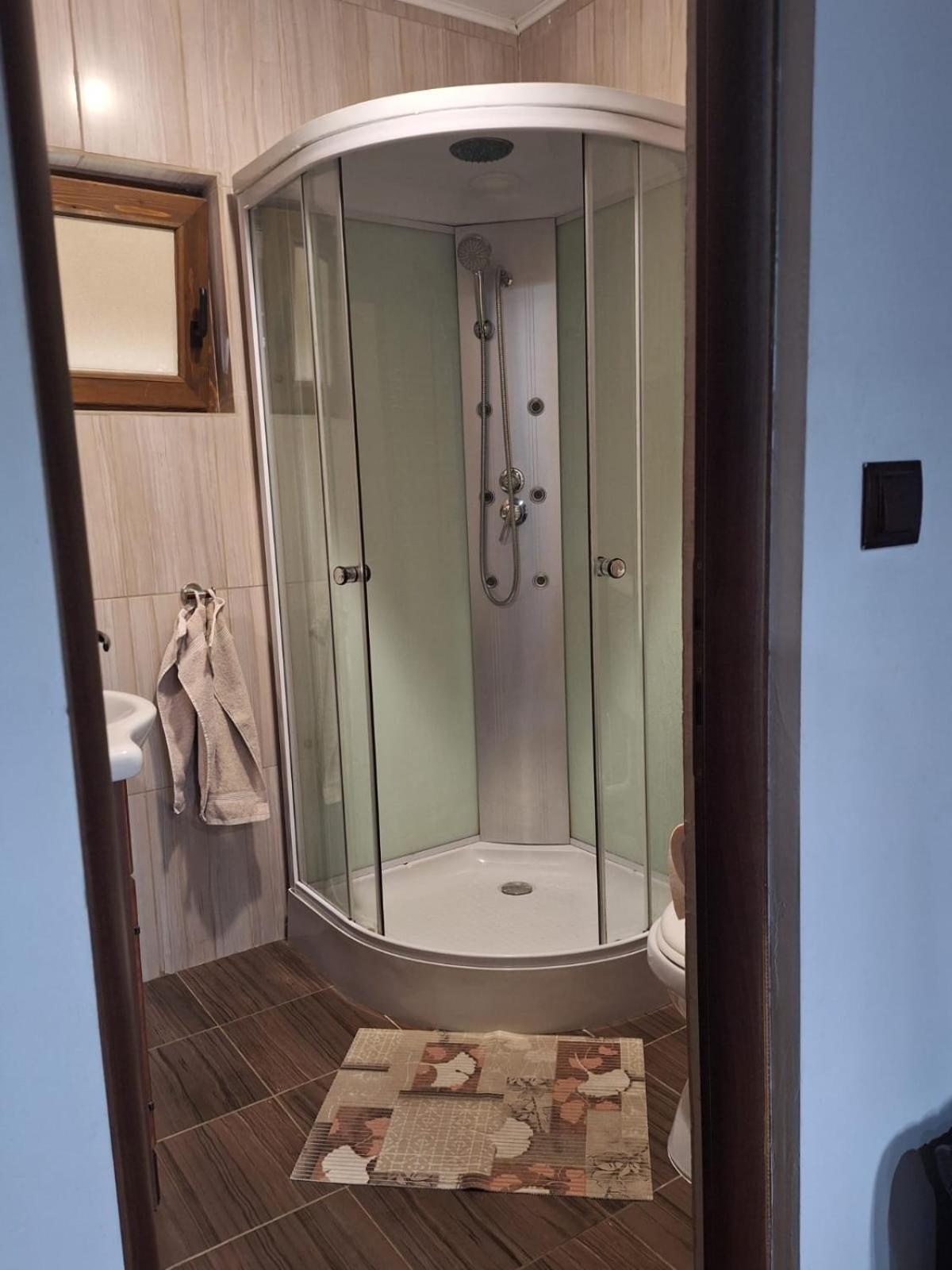 Cabana Suzanne Baile Figa-Cu Aer Conditionat Agrişul de Sus Exterior foto