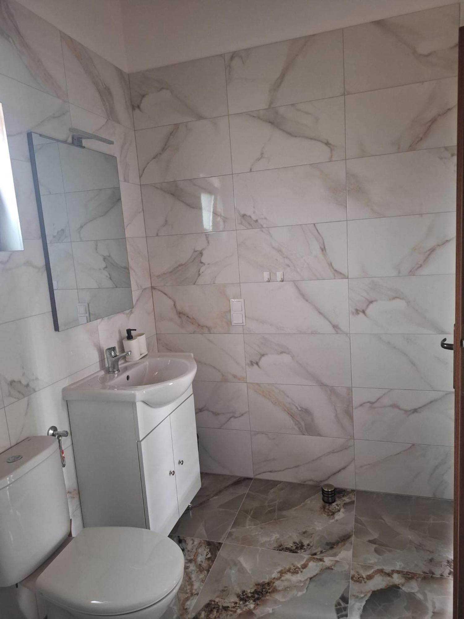 Cabana Suzanne Baile Figa-Cu Aer Conditionat Agrişul de Sus Exterior foto
