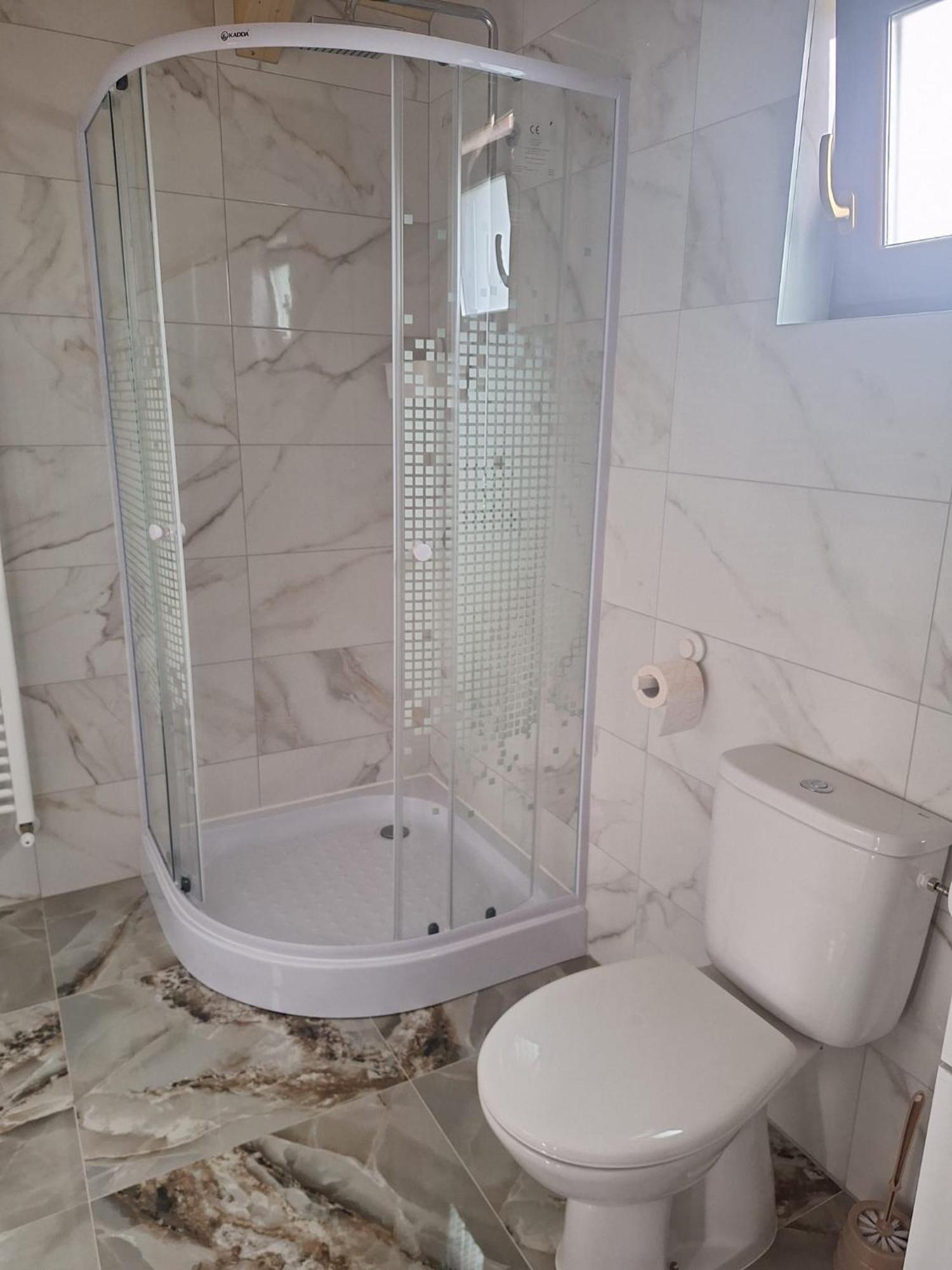 Cabana Suzanne Baile Figa-Cu Aer Conditionat Agrişul de Sus Exterior foto