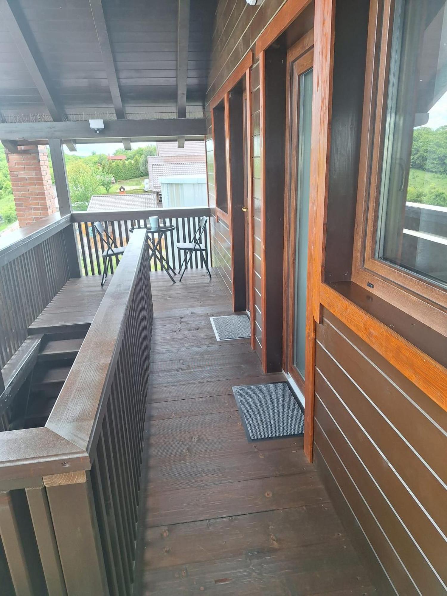 Cabana Suzanne Baile Figa-Cu Aer Conditionat Agrişul de Sus Exterior foto
